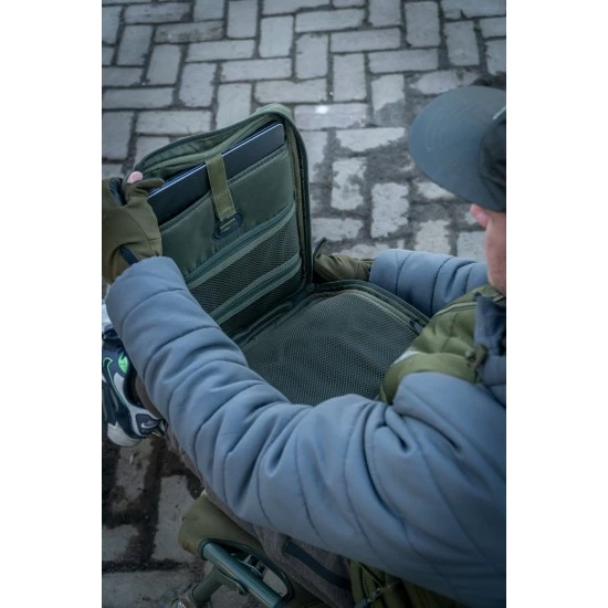 Trakker Essentials Sac XL 7 Trakker Essentials Sac XL – Image 5