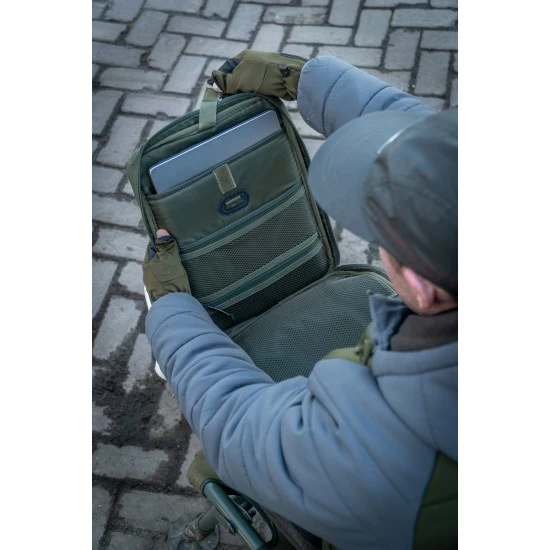 Trakker Essentials Sac XL 9 Trakker Essentials Sac XL – Image 7