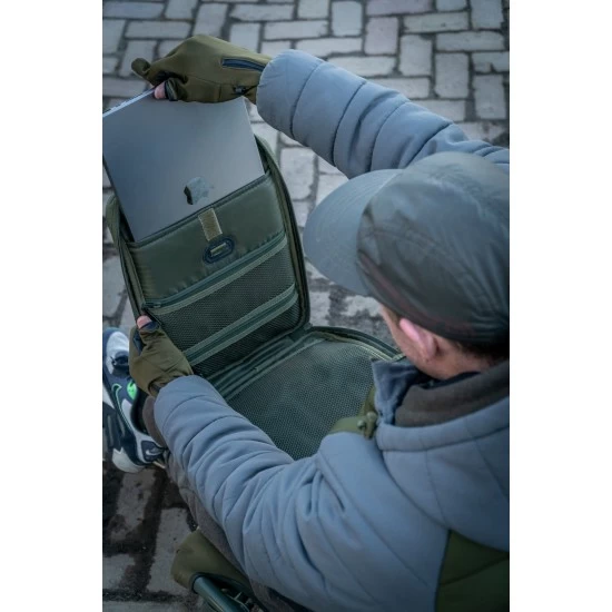 Trakker Essentials Sac XL 11 Trakker Essentials Sac XL – Image 9