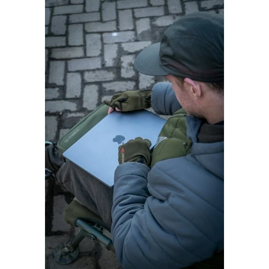 Trakker Essentials Sac XL 13 Trakker Essentials Sac XL – Image 11