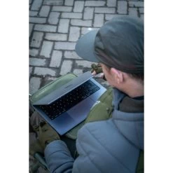 Trakker Essentials Sac XL 33 Trakker Essentials Sac XL -Trakker Trakker NXG Luggage Lifestyle Shoot Feb 242 550x550h