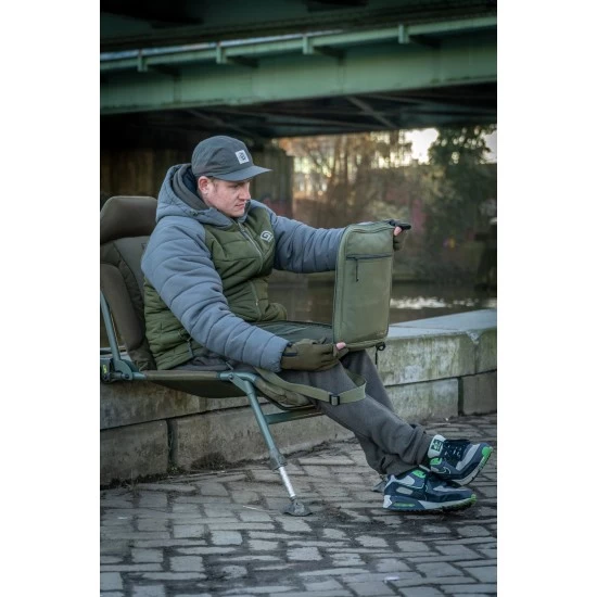 Trakker Essentials Sac XL 16 Trakker Essentials Sac XL – Image 14