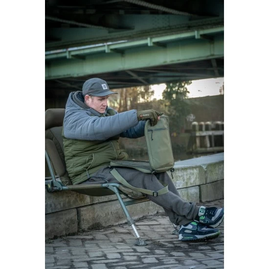 Trakker Essentials Sac XL 17 Trakker Essentials Sac XL – Image 15