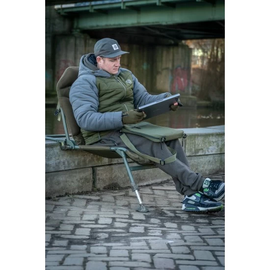 Trakker Essentials Sac XL 18 Trakker Essentials Sac XL – Image 16