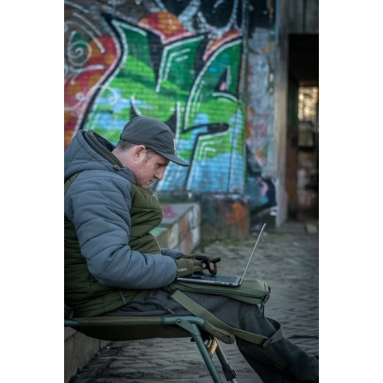 Trakker Essentials Sac XL 20 Trakker Essentials Sac XL – Image 18