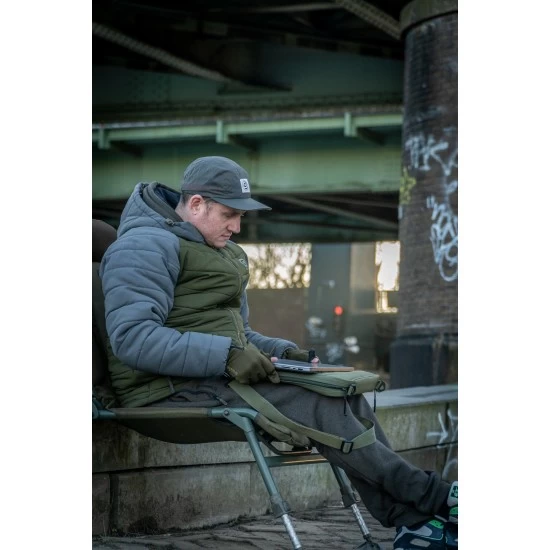 Trakker Essentials Sac XL 21 Trakker Essentials Sac XL – Image 19