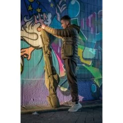 Sac Trakker NXG Essentials -Trakker Trakker NXG Luggage Lifestyle Shoot Feb 254 550x550h