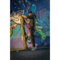 Sac Trakker NXG Essentials -Trakker Trakker NXG Luggage Lifestyle Shoot Feb 255 550x550h