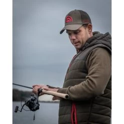 Trakker Trinity Cork Cannes 10 Pieds 3LB -Trakker Trinity20Cork20Rods 11 550x550h 1