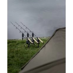 Canne Trakker Trinity Cork 12ft 3LB 15 Canne Trakker Trinity Cork 12ft 3LB -Trakker Trinity20Cork20Rods 25 550x550h