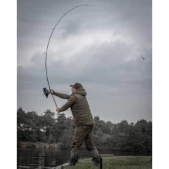 Trakker Trinity Cork Cannes 12ft 3.5LB -Trakker Trinity20Cork20Rods 29 550x550h 1