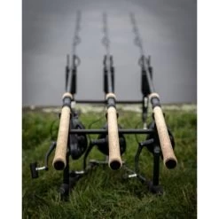Trakker Trinity Cork Cannes 10 Pieds 3LB -Trakker Trinity20Cork20Rods 39 550x550h 1