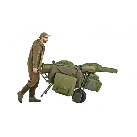 Sangle De Sécurité Trakker Barrow 4 Sangle De Sécurité Trakker Barrow – Image 2