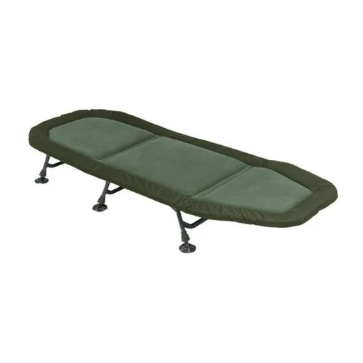 BED CHAIR TRAKKER LEVELITE LUMBAR BED 5 BED CHAIR TRAKKER LEVELITE LUMBAR BED -Trakker bed chair trakker levelite lumbar z 1762 176222