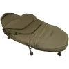 BEDCHAIR TRAKKER LEVELITE OVAL TALL BED SYSTEM 2 BEDCHAIR TRAKKER LEVELITE OVAL TALL BED SYSTEM -Trakker bedchair trakker levelite oval tall bed system z 2060 206059