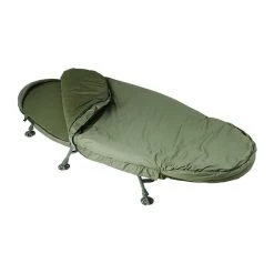 BEDCHAIR TRAKKER LEVELITE OVAL WIDE BED SYSTEM