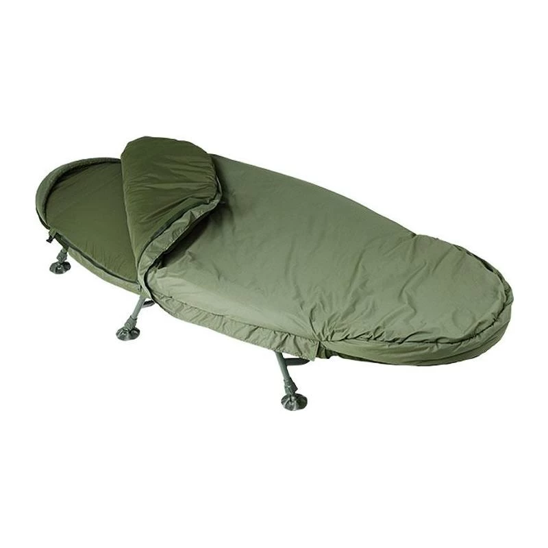 BEDCHAIR TRAKKER LEVELITE OVAL WIDE BED SYSTEM 3 BEDCHAIR TRAKKER LEVELITE OVAL WIDE BED SYSTEM