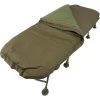 BEDCHAIR TRAKKER RLX 8 LEG BED SYSTEM 1 BEDCHAIR TRAKKER RLX 8 LEG BED SYSTEM -Trakker bedchair trakker rlx 8 leg bed system z 2063 206344
