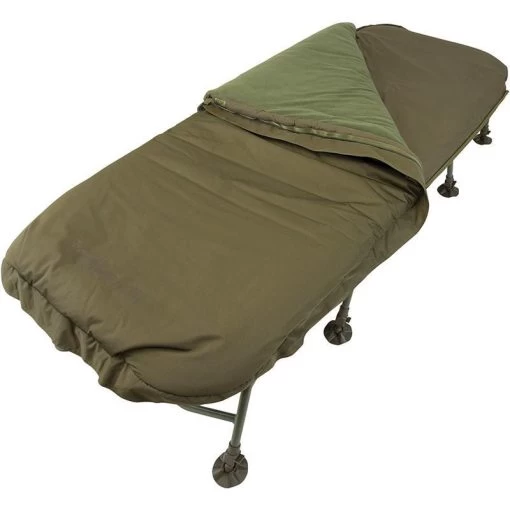 BEDCHAIR TRAKKER RLX 8 LEG BED SYSTEM 4 BEDCHAIR TRAKKER RLX 8 LEG BED SYSTEM -Trakker bedchair trakker rlx 8 leg bed system z 2063 206344