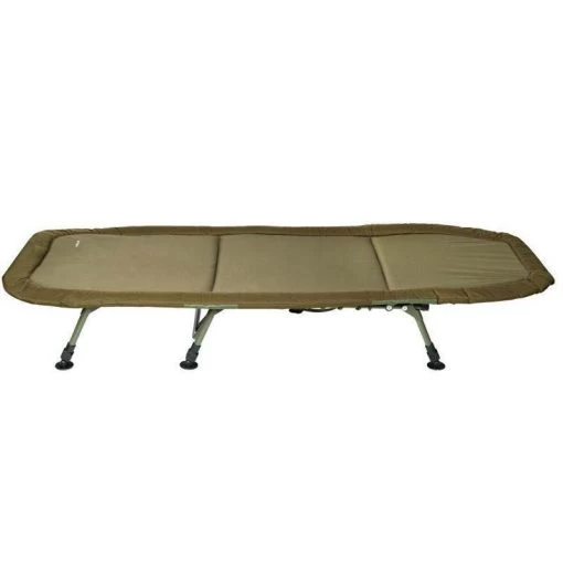 BEDCHAIR TRAKKER RLX FLAT-6 BED 1 BEDCHAIR TRAKKER RLX FLAT-6 BED -Trakker bedchair trakker rlx flat 6 bed z 1259 125980