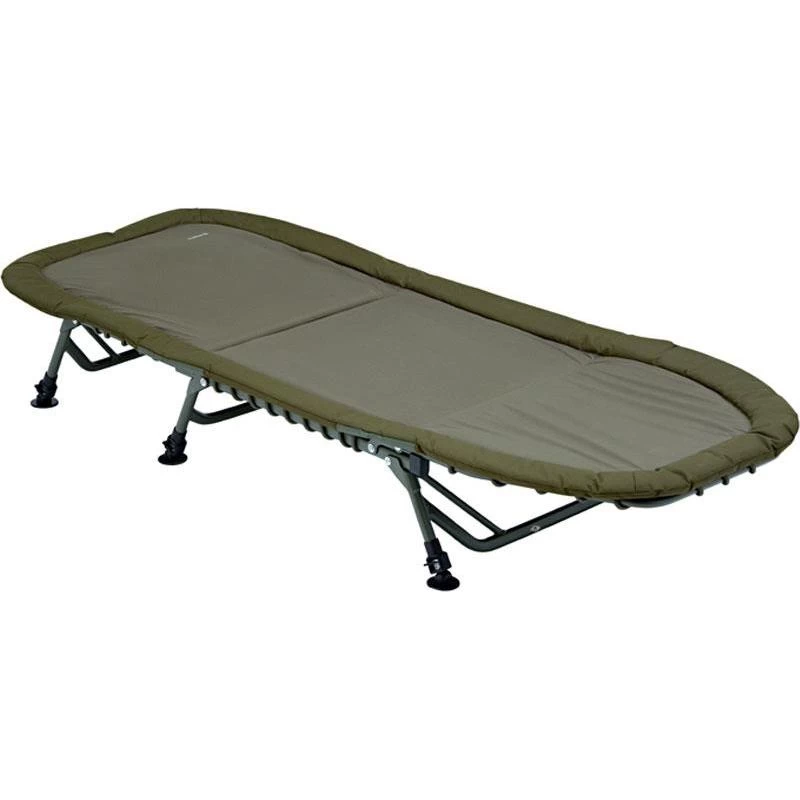 BEDCHAIR TRAKKER RLX FLAT-6 SUPERLIGHT BED 3 BEDCHAIR TRAKKER RLX FLAT-6 SUPERLIGHT BED