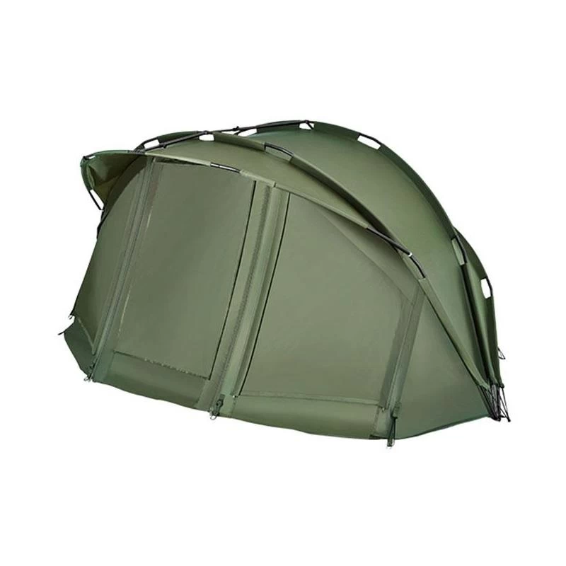 BIVVY TRAKKER SLX V3 - 2 PLACES 3 BIVVY TRAKKER SLX V3 - 2 PLACES