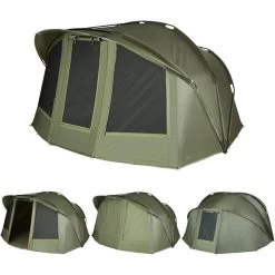 BIVVY TRAKKER SUPERDOME - 2 PLACES