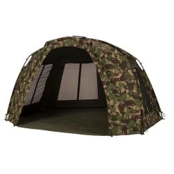 BIVVY TRAKKER TEMPEST 100T BROLLY AQUATEXX EV DPM - 1 PLACE -Trakker bivvy trakker tempest 100t brolly aquatexx ev dpm 1 place z 2719 271939 10