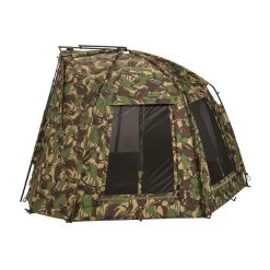 BIVVY TRAKKER TEMPEST 100T BROLLY AQUATEXX EV DPM - 1 PLACE -Trakker bivvy trakker tempest 100t brolly aquatexx ev dpm 1 place z 2719 271939 13