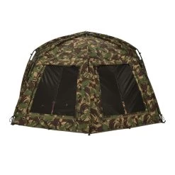 BIVVY TRAKKER TEMPEST 100T BROLLY AQUATEXX EV DPM - 1 PLACE -Trakker bivvy trakker tempest 100t brolly aquatexx ev dpm 1 place z 2719 271939 14