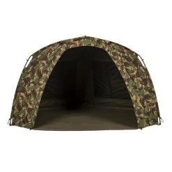 BIVVY TRAKKER TEMPEST 100T BROLLY AQUATEXX EV DPM - 1 PLACE -Trakker bivvy trakker tempest 100t brolly aquatexx ev dpm 1 place z 2719 271939 3