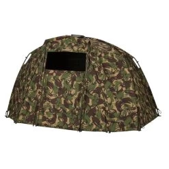 BIVVY TRAKKER TEMPEST 100T BROLLY AQUATEXX EV DPM - 1 PLACE -Trakker bivvy trakker tempest 100t brolly aquatexx ev dpm 1 place z 2719 271939 6