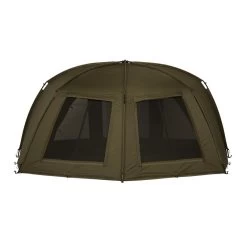 BIVVY TRAKKER TEMPEST 200 BIVVY AQUATEXX EV 1.0 - 2 PLACES -Trakker bivvy trakker tempest 200 aquatexx ev 10 2 places z 2719 271937 12