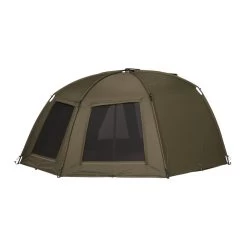 BIVVY TRAKKER TEMPEST 200 BIVVY AQUATEXX EV 1.0 - 2 PLACES -Trakker bivvy trakker tempest 200 aquatexx ev 10 2 places z 2719 271937 13