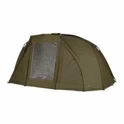 BIVVY TRAKKER TEMPEST 200 BIVVY AQUATEXX EV 1.0 - 2 PLACES -Trakker bivvy trakker tempest 200 aquatexx ev 10 2 places z 2719 271937 6