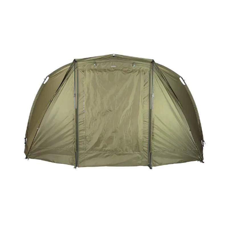 BIVVY TRAKKER TEMPEST 200 SHELTER - 2 PLACES 3 BIVVY TRAKKER TEMPEST 200 SHELTER - 2 PLACES