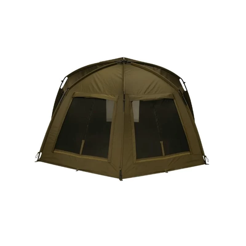 BIWY TRAKKER TEMPEST 100T BROLLY AQUATEXX EV 1.0 12 BIWY TRAKKER TEMPEST 100T BROLLY AQUATEXX EV 1.0 – Image 10