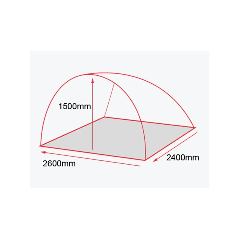 BIWY TRAKKER TEMPEST 100T BROLLY AQUATEXX EV 1.0 13 BIWY TRAKKER TEMPEST 100T BROLLY AQUATEXX EV 1.0 – Image 11