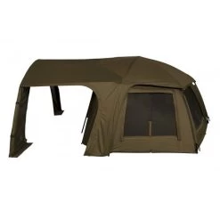 Trakker Tempest 100 Brolly Plus Social Cap Aquatexx Ev Offre Groupée -Trakker brolly2010020social20cap 550x550w 1