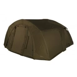 Casquette Trakker Tempest 100 Brolly Social Aquatexx EV -Trakker brolly2010020social20cap202 550x550w