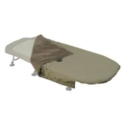 COUVERTURE TRAKKER BIG SNOOZE+ BED COVER