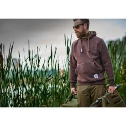 Sweat à Capuche Trakker Cyclone -Trakker cyclone hoody 5 team outdoors 550x550 1