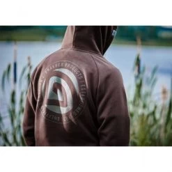Sweat à Capuche Trakker Cyclone -Trakker cyclone hoody 6 team outdoors 550x550 1