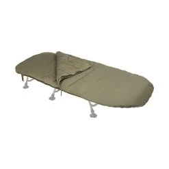 DUVET TRAKKER BIG SNOOZE+ SMOOTH SLEEPING BAG
