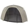 FACADE TRAKKER TEMPEST BROLLY 100T INSECT PANEL -Trakker facade trakker tempest brolly 100t insect panel z 2036 203601
