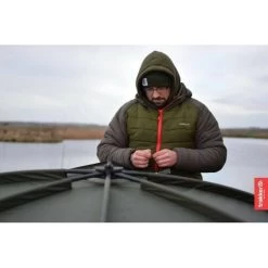 Veste Trakker HexaThermic -Trakker hexa 3 team outdoors 550x550w