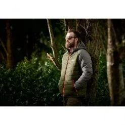 Veste Trakker HexaThermic -Trakker hexathermic jacket 4 team outdoors 550x550 1
