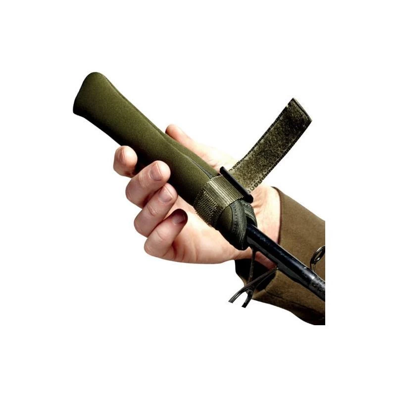 HOUSSE DE PROTECTION TRAKKER NEOPRENE TIP & BUTT PROTECTORS 2 HOUSSE DE PROTECTION TRAKKER NEOPRENE TIP & BUTT PROTECTORS