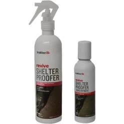 KIT D’ENTRETIEN TRAKKER REVIVE SHELTER REPROOFING KIT