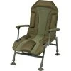 LEVEL CHAIR TRAKKER LEVELITE LONGBACK -Trakker level chair trakker levelite longback z 1490 149035